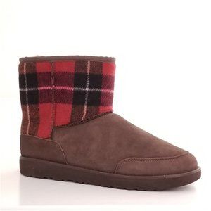 UGG Classic Mini Snow Men Boots